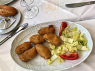 Costa Blanca food