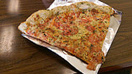 Ramunto's Sicilian Pizza food