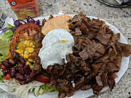 Pinar Kebap food