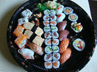 Hama Sushi  food