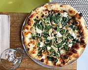 Pizzeria Delfina Burlingame food