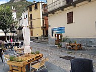 La Cantina Au Bout Du Monde outside