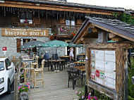 Restaurant Le Coin Savoyard food