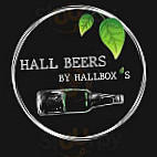 Hallbox's inside