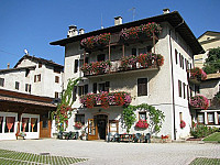 Osteria Ca' Dei Giosi outside