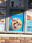 Dairy Queen Grill Chill food