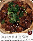 Lian Pu Oriental Express food