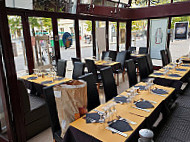 La Grande Brasserie Le Cintra food