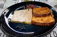 Bistro De Gif food