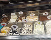 Gelateria food