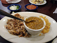 Masfajitas food