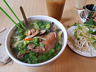 Kim Phung food