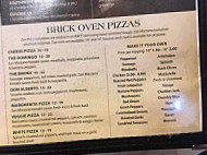 Eddie O'briens Grille And menu