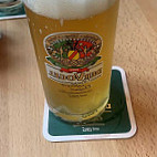 der Vogelbräu food