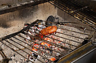 L'arène Des Poulets inside