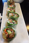 Baoguette Vietnamese Bistro (Kerrisdale) food