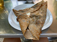 Creperie Lou Planet food