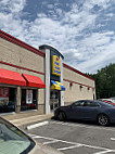 Long John Silver's Kfc outside