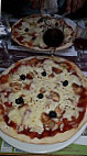 RESTAURANT PIZZERIA LA TERNESIENNE food