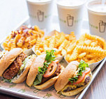 Shake Shack food