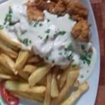 Hanul Cavalerilor Dentro