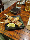 Takumi Cafe & Japanese Cuisine food