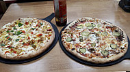 Pizza Time Goussainville food