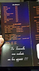 La Toscanella Pizza Sandwich Emporter menu