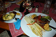 Essighaus food