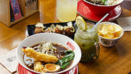 Ramen Shifu Chueca food