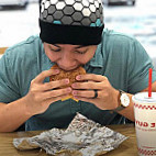 Five Guys food