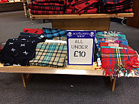 James Pringle Weavers Clearance Outlet inside