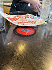 Red Robin Gourmet Burgers And Brews food