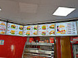 Chicken Spot Alfortville inside