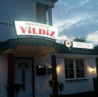 Yildiz outside