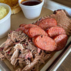 Soulman's -b-que food