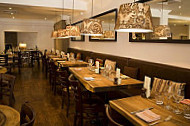 Gazette Brasserie Balham food