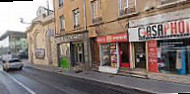 Beubeul Food (tacos Lyonnais-oullins) outside