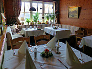 Hotel Restaurant Esser food