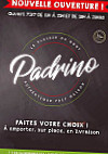 Padrino inside