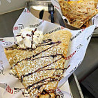 Crepes Bonaparte Fullerton food