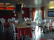 Restaurant le Dauphin food