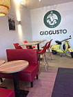 Giogusto inside