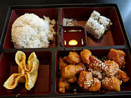 Heiwa Asian Food food