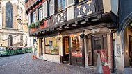 Maison Alsacienne De Biscuiterie outside