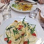 Ristorante Portici food