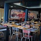 La Cantine De Fred Marseille food