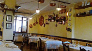 Trattoria Da Rosalina food