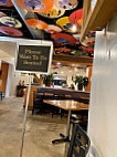 Sap's Fine Thai Cuisine inside