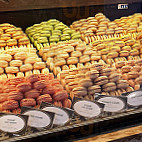 Boulangerie Feuillette food